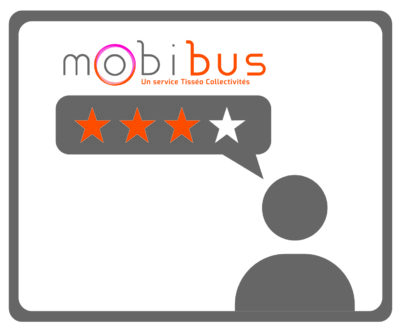 Enquête de satisfaction des usagers Mobibus